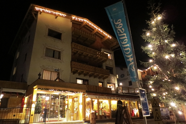 Hotel Maiensee
